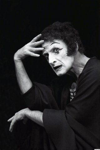 marcel marceeau 066